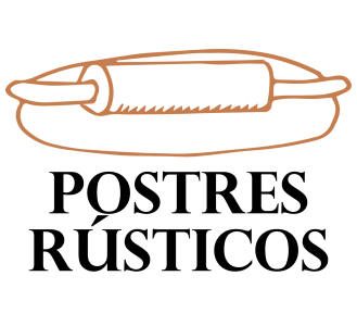 POSTRES RÚSTICOS
